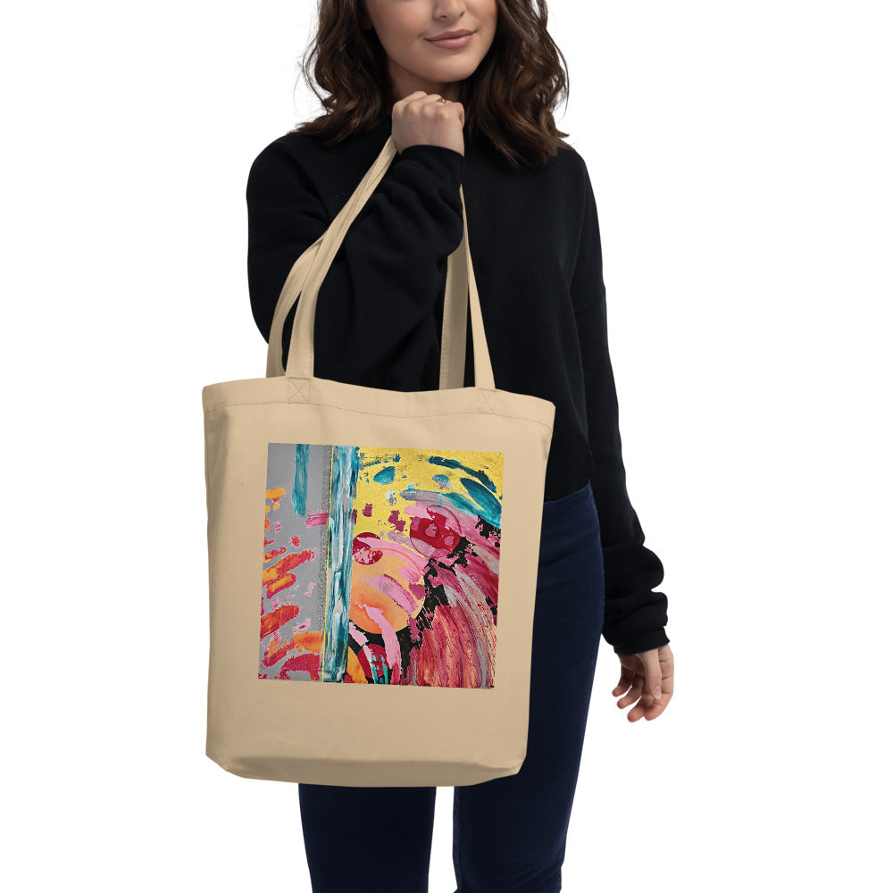 Eco Tote Bag AY01
