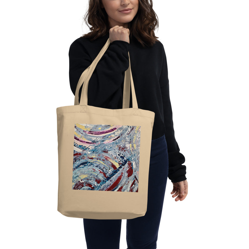 Eco Tote Bag AY02