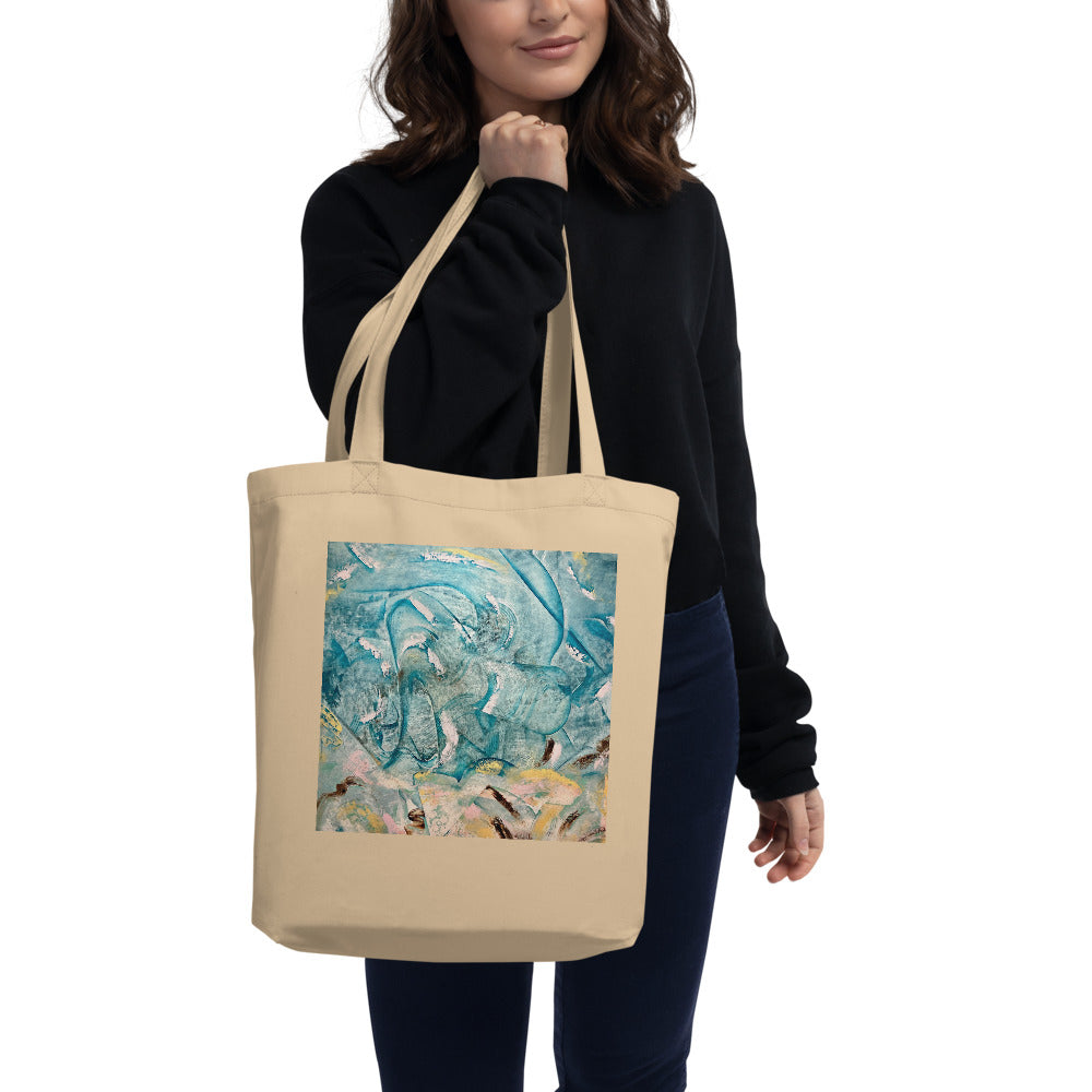 Eco Tote Bag AY04