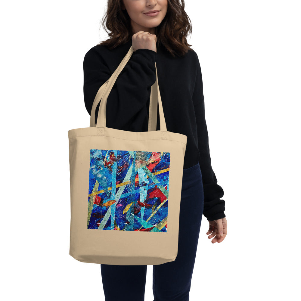 Eco Tote Bag AY06