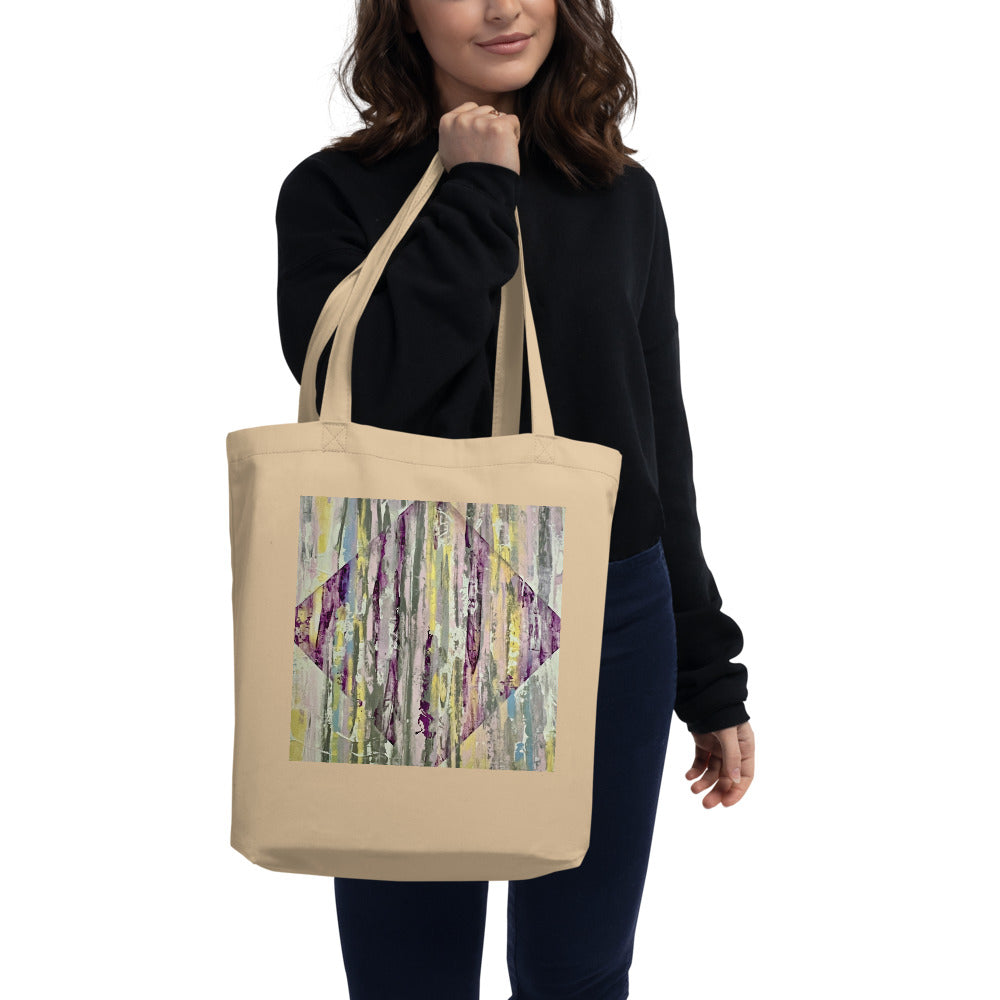Eco Tote Bag AY07