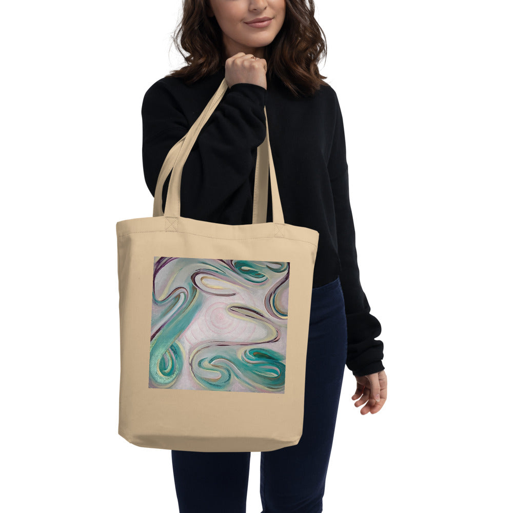 Eco Tote Bag AY08