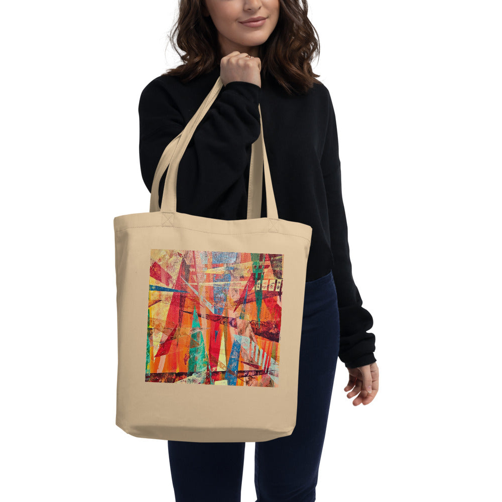 Eco Tote Bag AY09