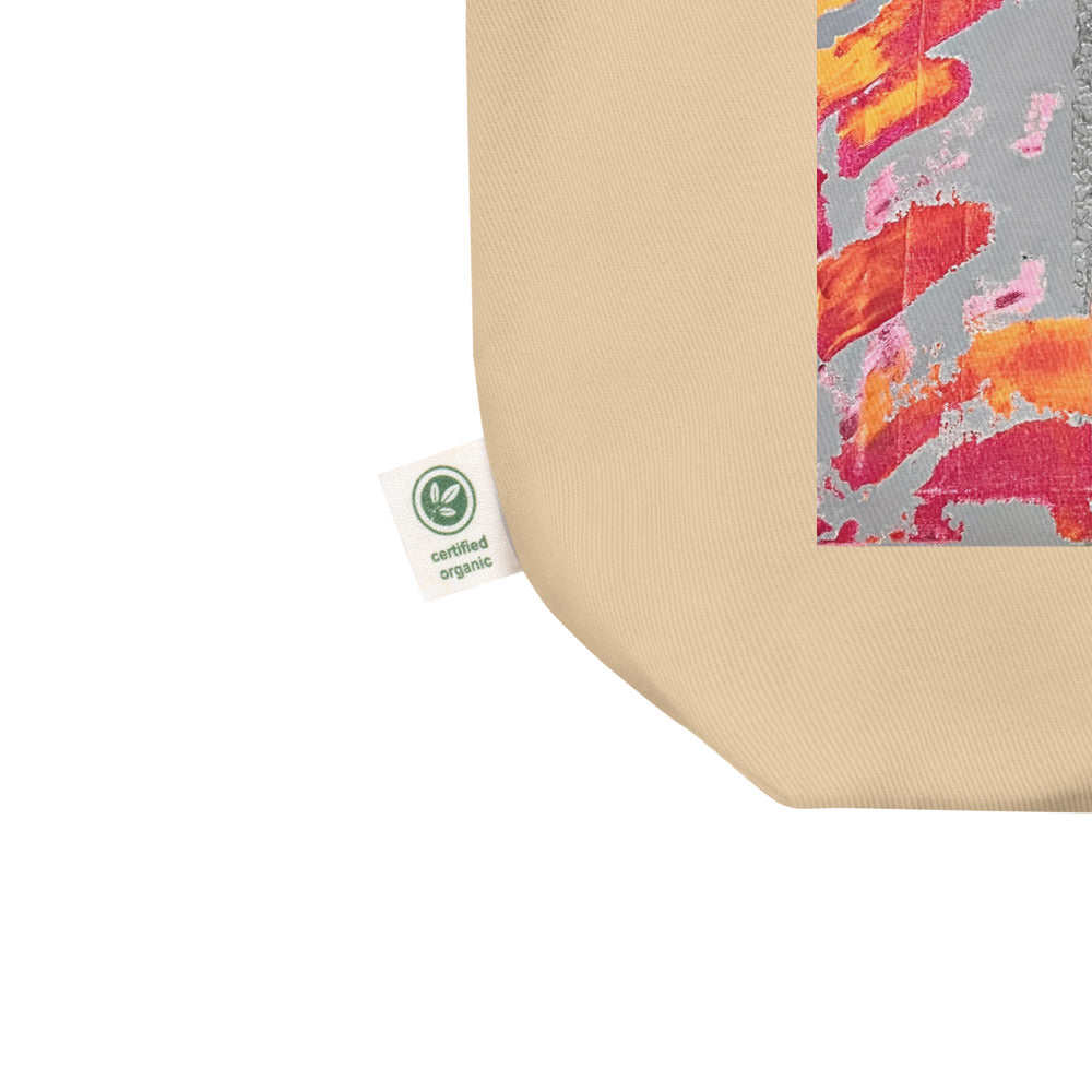 Eco Tote Bag AY01