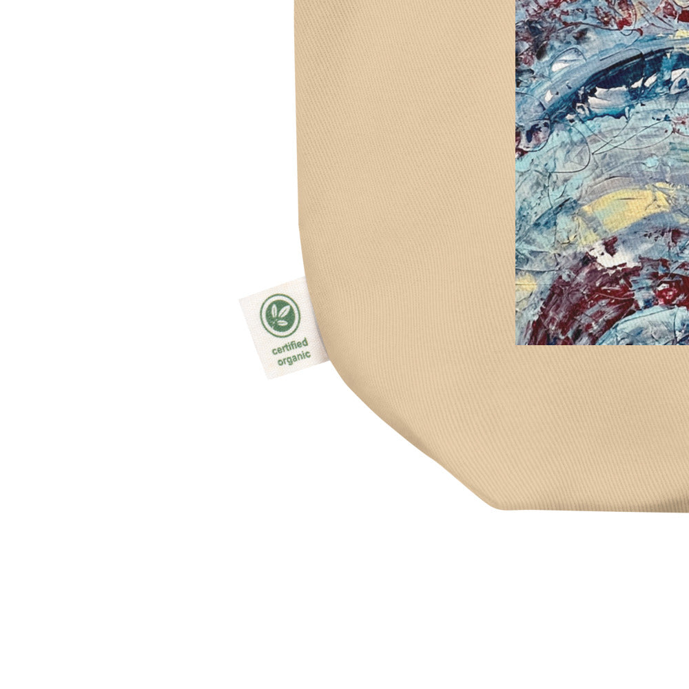 Eco Tote Bag AY02
