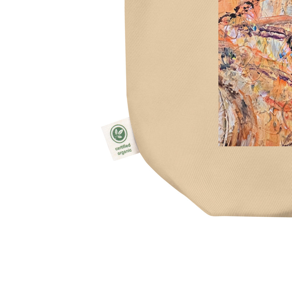 Eco Tote Bag AY03