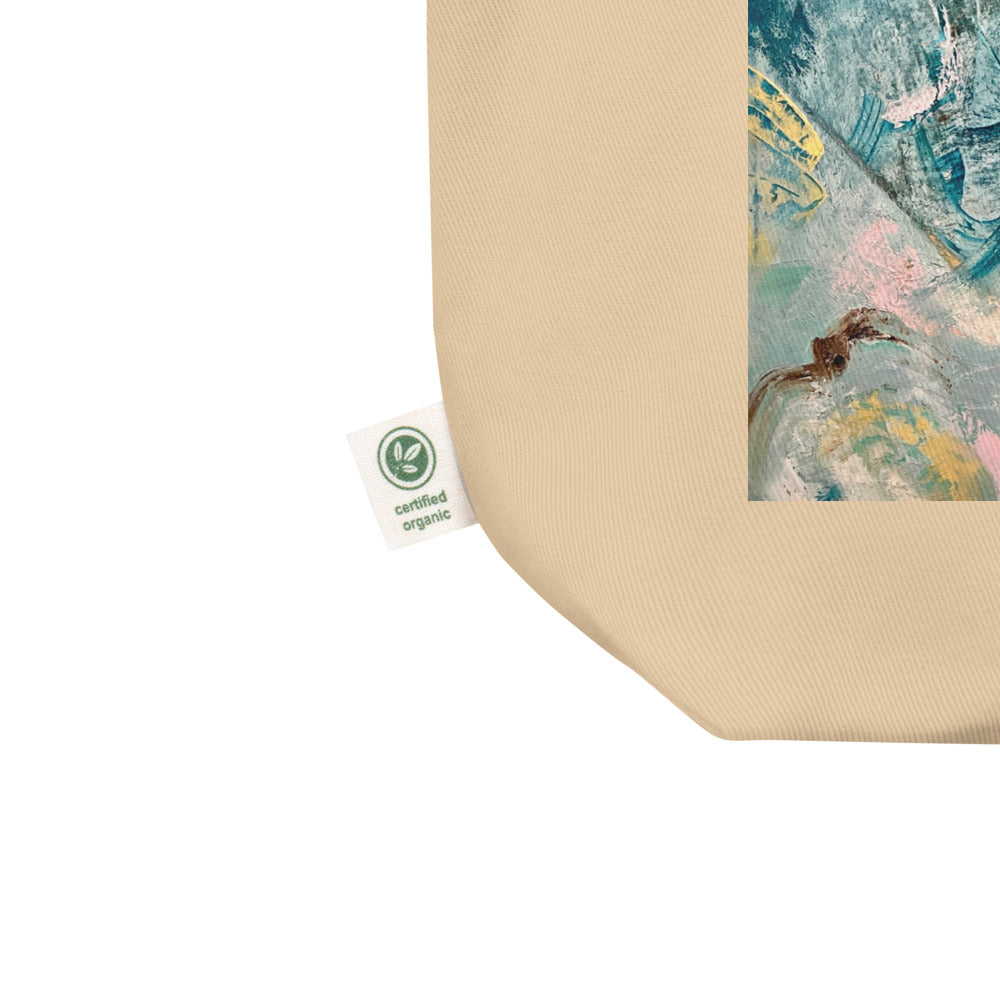 Eco Tote Bag AY04