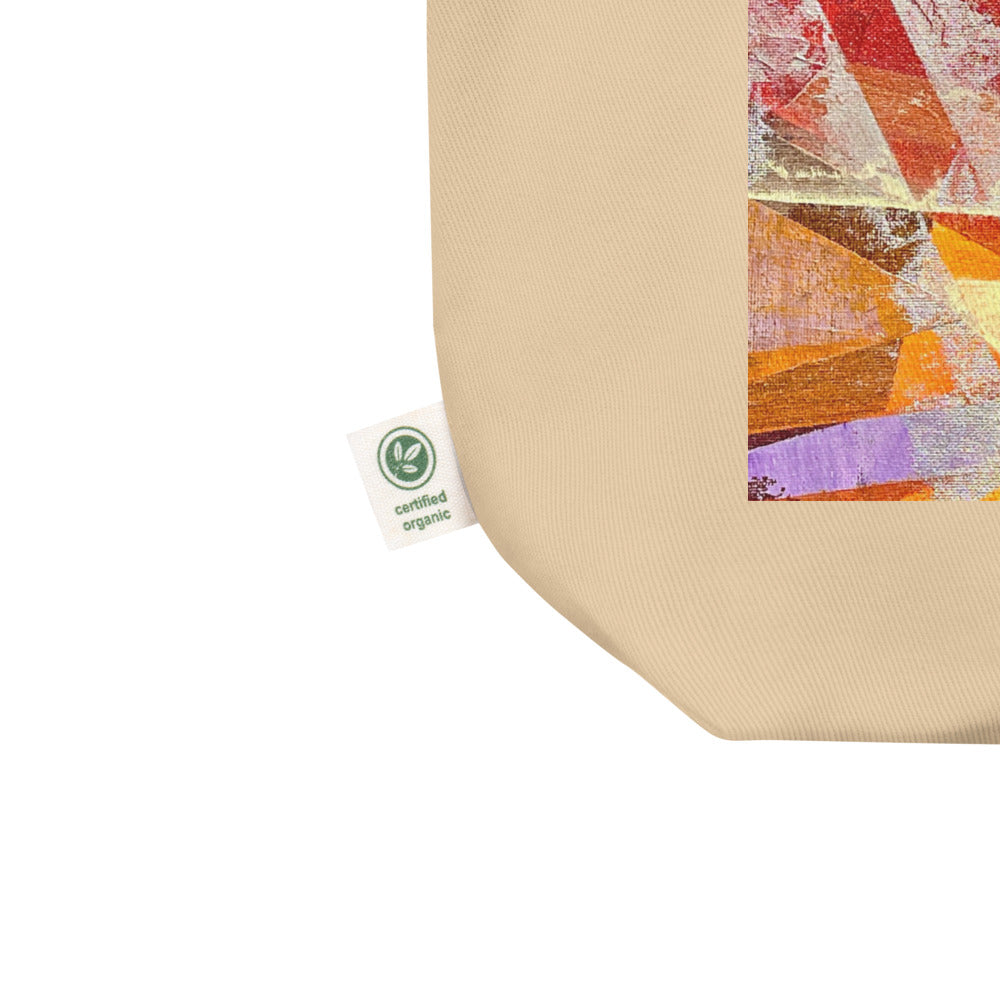Eco Tote Bag AY05
