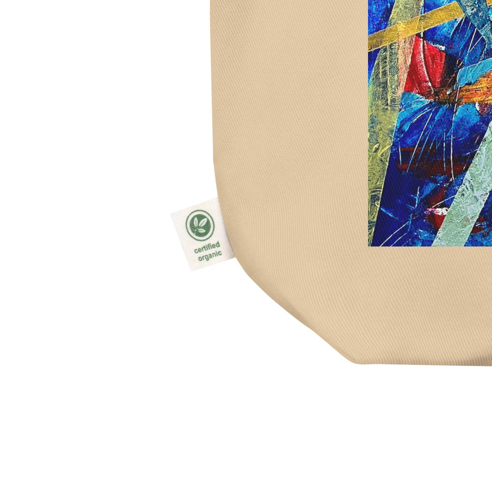 Eco Tote Bag AY06