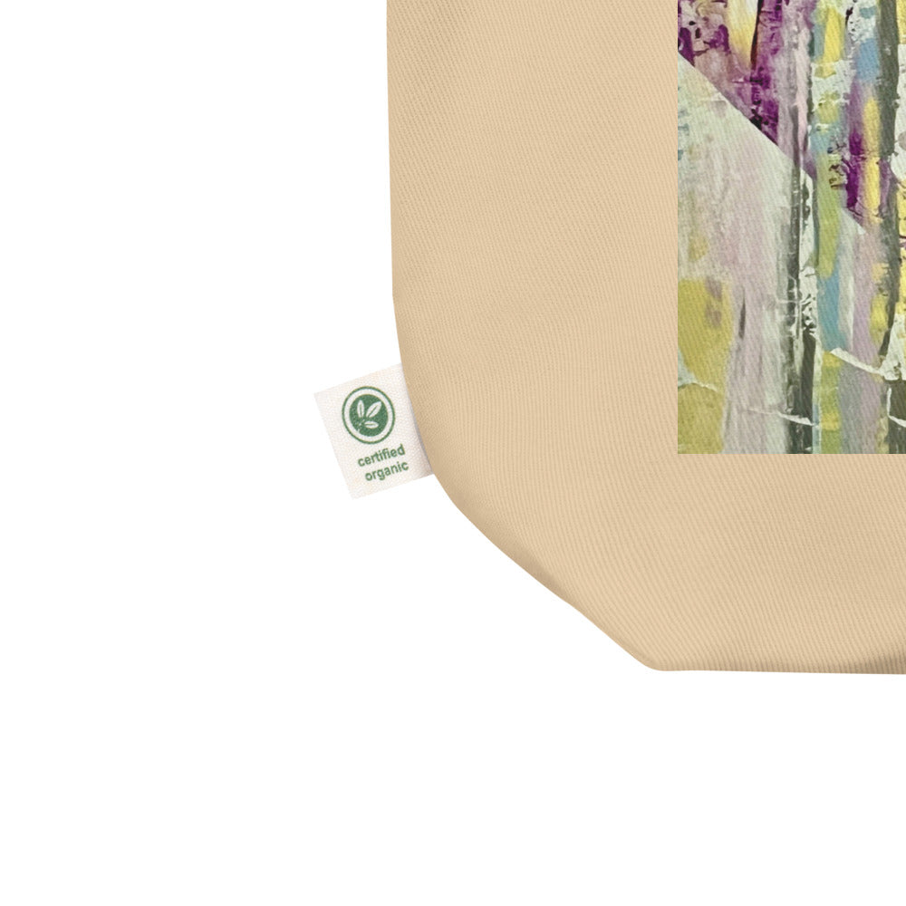 Eco Tote Bag AY07