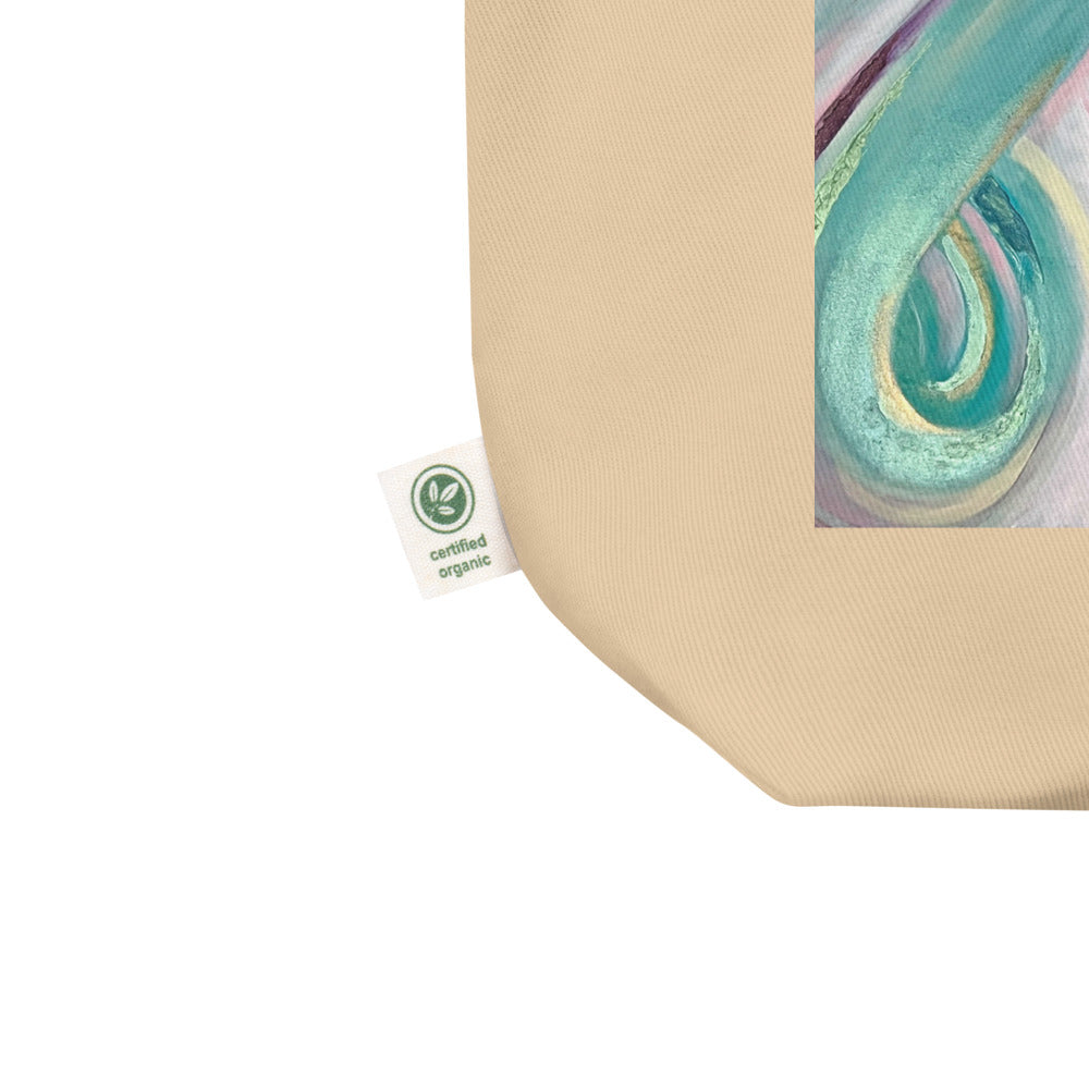 Eco Tote Bag AY08