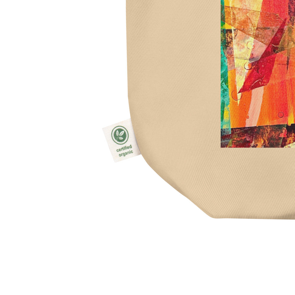 Eco Tote Bag AY09